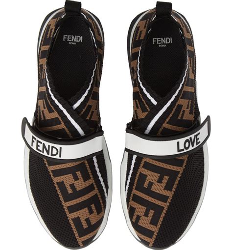 fendi sneakers womens 2019|Fendi sneakers nordstrom.